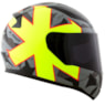 Capacete LS2 FF353 Rapid Rafael Paschoalin Fosco 