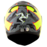 Capacete LS2 FF353 Rapid Rafael Paschoalin Fosco 