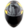 Capacete LS2 FF353 Rapid Rafael Paschoalin Fosco 