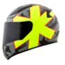 Capacete LS2 FF353 Rapid Rafael Paschoalin Fosco 