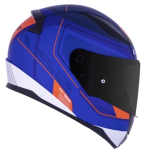 Capacete LS2 FF353 Rapid Slide 