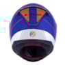 Capacete LS2 FF353 Rapid Slide 