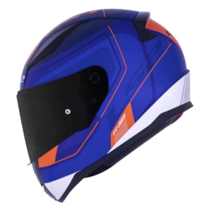 Capacete LS2 FF353 Rapid Slide 