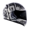 Capacete LS2 FF353 Rapid SPY 
