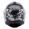 Capacete LS2 FF353 Rapid SPY 