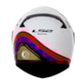 Capacete LS2 FF353 Rapid STARK 
