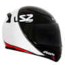 Capacete LS2 FF353 Rapid STARK 