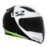 Capacete LS2 FF353 Rapid STARK 