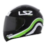 Capacete LS2 FF353 Rapid STARK 