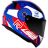 Capacete LS2 FF353 Rapid Stratus 