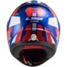 Capacete LS2 FF353 Rapid Stratus 