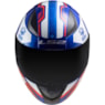 Capacete LS2 FF353 Rapid Stratus 