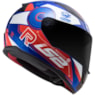 Capacete LS2 FF353 Rapid Stratus 