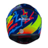 Capacete LS2 FF353 Rapid Tagline 