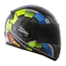 Capacete LS2 FF353 Rapid TECH 