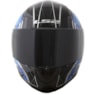 Capacete LS2 FF353 Rapid TECH 