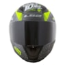 Capacete LS2 FF353 Rapid Thunder Fosco 