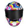 Capacete LS2 FF358 Bubble 