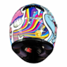 Capacete LS2 FF358 Bubble 