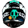 Capacete LS2 FF358 Bullet 