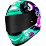 Capacete LS2 FF358 Bullet 