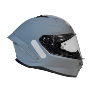 Capacete LS2 FF358 Bullet 