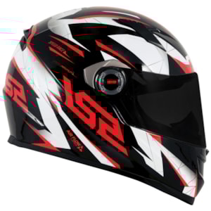 Capacete LS2 FF358 Draze 