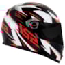 Capacete LS2 FF358 Draze 