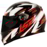 Capacete LS2 FF358 Draze 