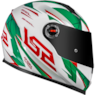 Capacete LS2 FF358 Draze 