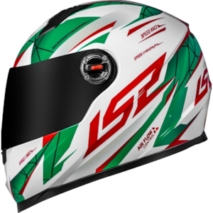 Capacete LS2 FF358 Draze 