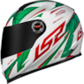 Capacete LS2 FF358 Draze 