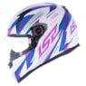 Capacete LS2 FF358 Draze 