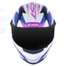 Capacete LS2 FF358 Draze 
