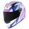 Capacete LS2 FF358 Draze 