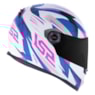Capacete LS2 FF358 Draze 