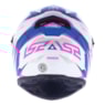 Capacete LS2 FF358 Draze 