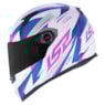 Capacete LS2 FF358 Draze 