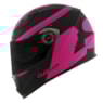 Capacete LS2 FF358 Fluo Fosco 
