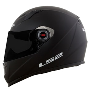 Capacete LS2 FF358 Monocolor Fosco 