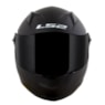 Capacete LS2 FF358 Monocolor Fosco 