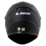 Capacete LS2 FF358 Monocolor Fosco 