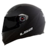 Capacete LS2 FF358 Monocolor Fosco 