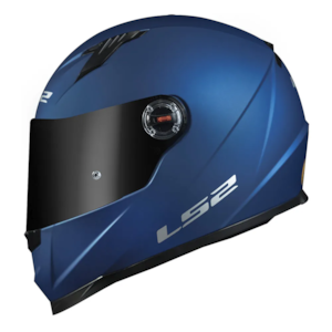 Capacete LS2 FF358 Monocolor Fosco 