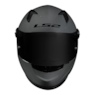 CAPACETE LS2 FF358 MONOCOLOR NARDO