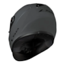 CAPACETE LS2 FF358 MONOCOLOR NARDO