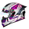 CAPACETE LS2 FF358 PRO ESTELLAR