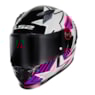 CAPACETE LS2 FF358 PRO ESTELLAR