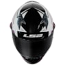 CAPACETE LS2 FF358 PRO ESTELLAR