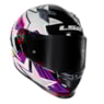 CAPACETE LS2 FF358 PRO ESTELLAR